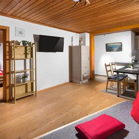 Rauchenbichlhof Apartmán
