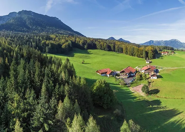 Lejlighed Rauchenbichlhof