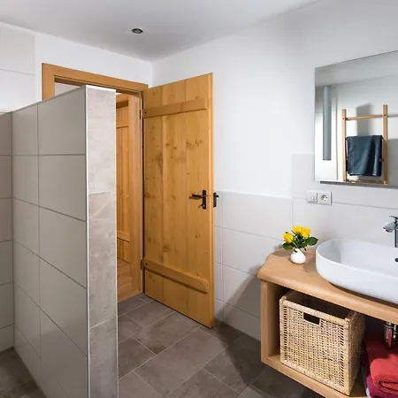 Apartamento Rauchenbichlhof