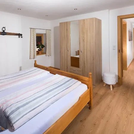 Rauchenbichlhof * 루폴딩