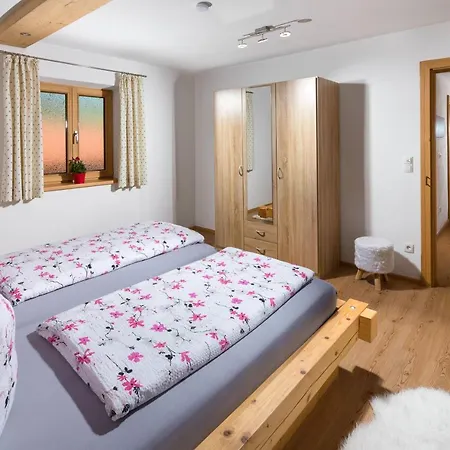 Rauchenbichlhof Apartamento Ruhpolding
