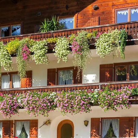Apartamento Rauchenbichlhof Ruhpolding