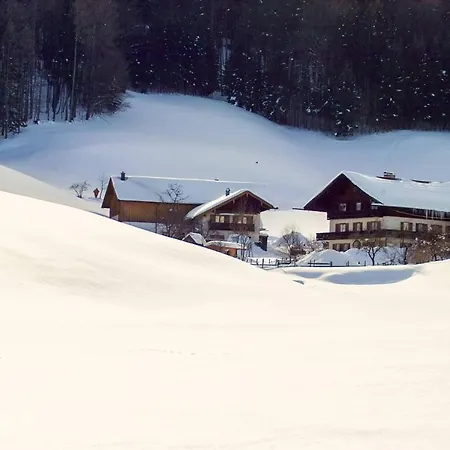 Rauchenbichlhof Apartamento *