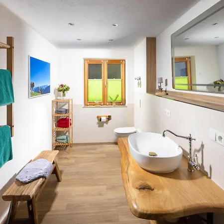 Apartman Rauchenbichlhof