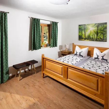 Rauchenbichlhof Apartamento