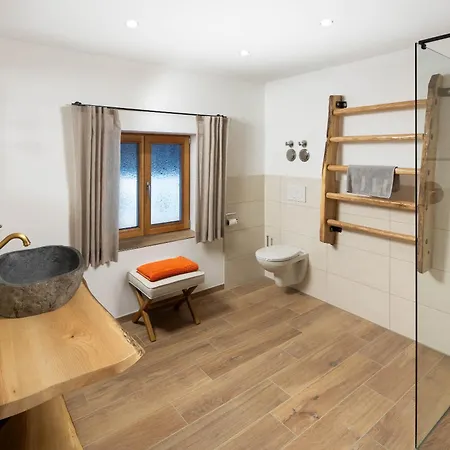 Apartamento Rauchenbichlhof *