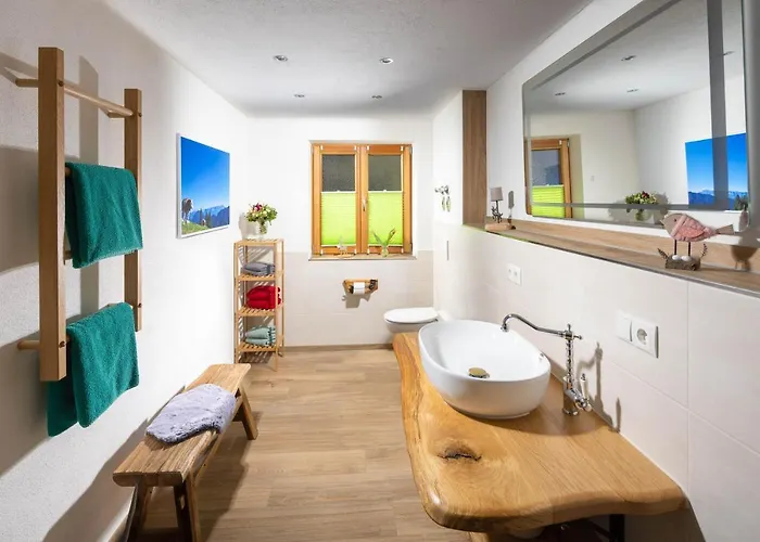 Apartamento Rauchenbichlhof