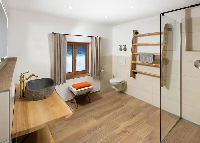 Apartament Rauchenbichlhof *